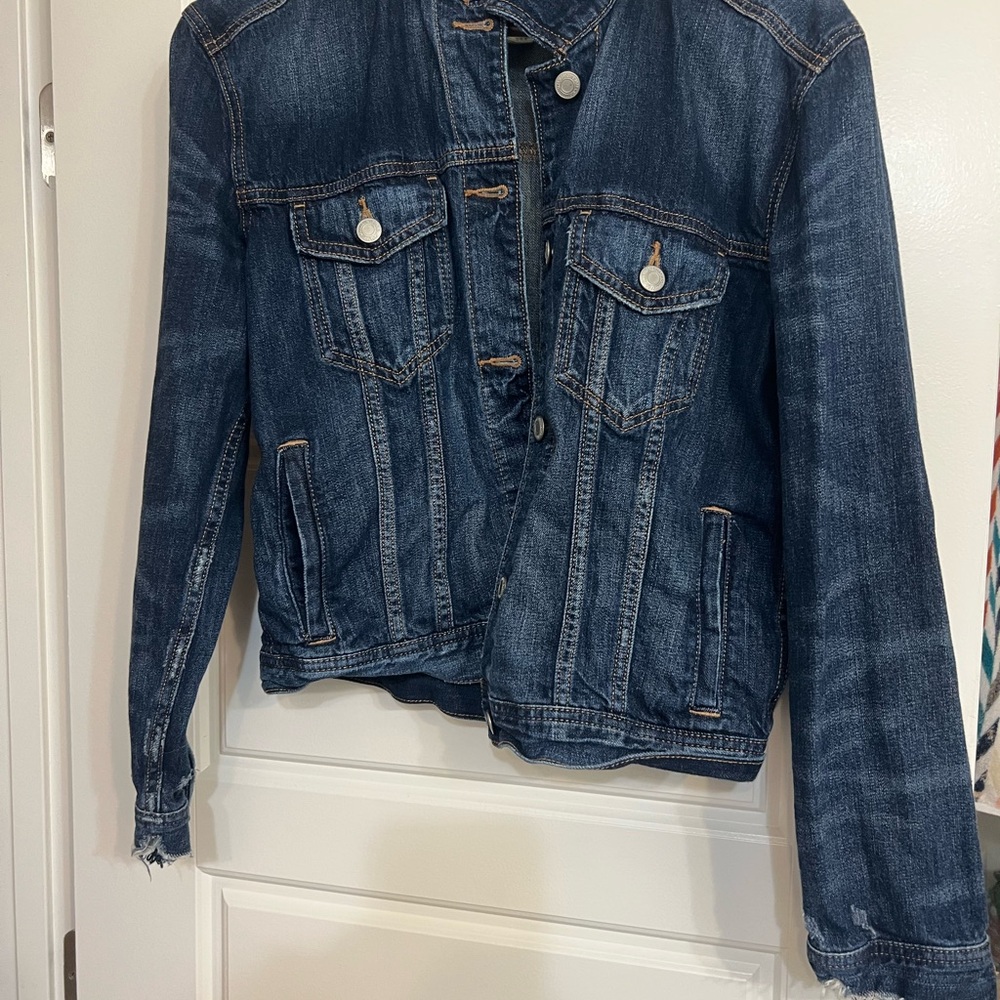American Eagle Denim Jacket
